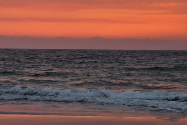 Foto van 6 persoons vakantie huis in Nørre Nebel - Vakantiehuis in Nørre Nebel - WaterView