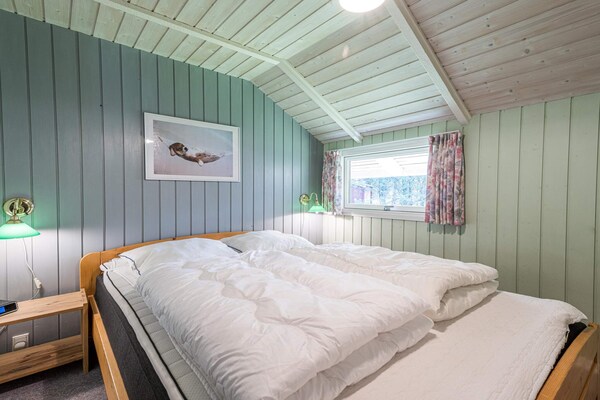 Foto van 6 persoons vakantie huis in Nørre Nebel - Vakantiehuis in Nørre Nebel - Indoor
