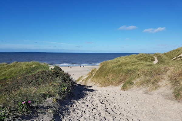 Foto van 6 persoons vakantie huis in Ringkøbing - Vakantiehuis in Ringkøbing - WaterView