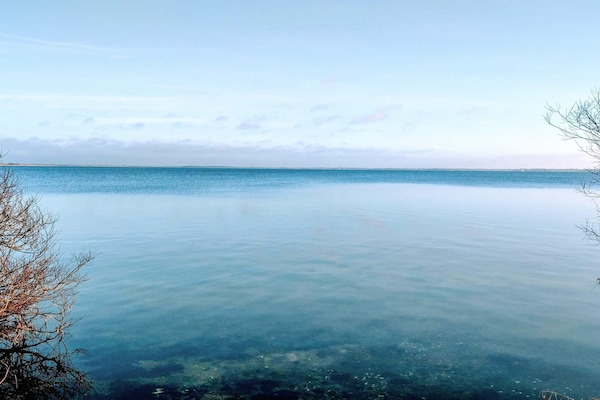 Foto van 6 persoons vakantie huis in Kirke Hyllinge - Vakantiehuis in Kirke Hyllinge - WaterView