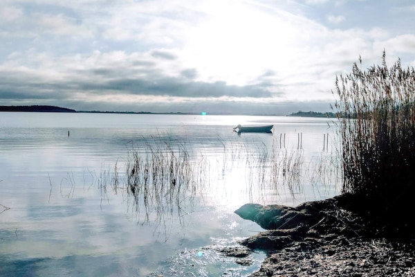 Foto van 6 persoons vakantie huis in Kirke Hyllinge - Vakantiehuis in Kirke Hyllinge - WaterView