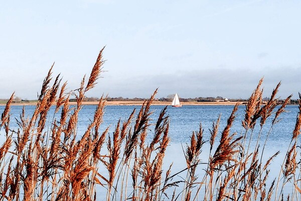 Foto van 6 persoons vakantie huis in Kirke Hyllinge - Vakantiehuis in Kirke Hyllinge - WaterView