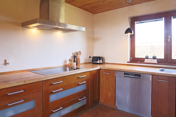 Foto van 6 persoons vakantie huis in Kirke Hyllinge - Vakantiehuis in Kirke Hyllinge - Indoor