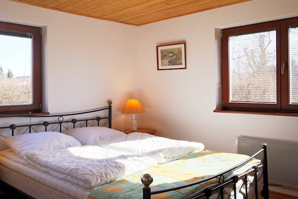 Foto van 6 persoons vakantie huis in Kirke Hyllinge - Vakantiehuis in Kirke Hyllinge - Indoor