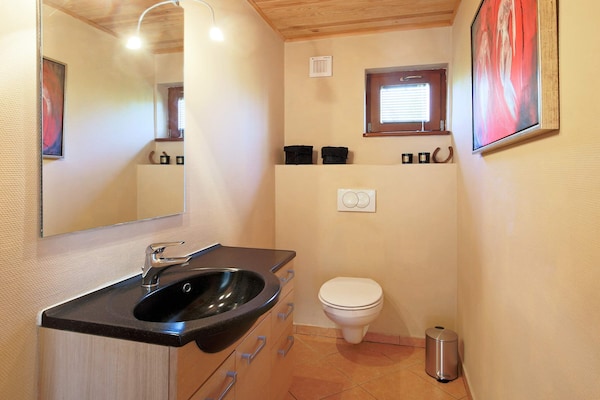 Foto van 6 persoons vakantie huis in Kirke Hyllinge - Vakantiehuis in Kirke Hyllinge - Indoor