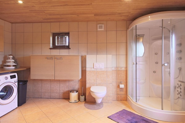 Foto van 6 persoons vakantie huis in Kirke Hyllinge - Vakantiehuis in Kirke Hyllinge - Indoor