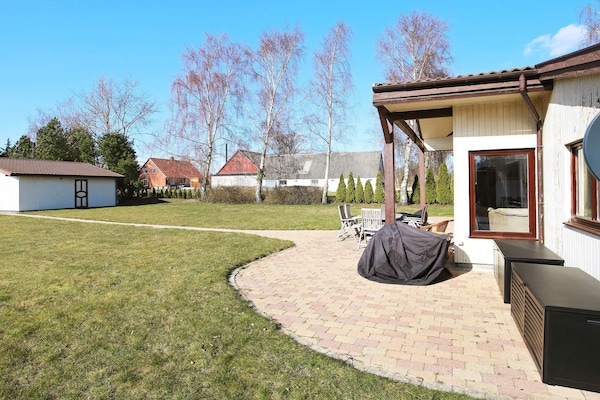 Foto van 6 persoons vakantie huis in Kirke Hyllinge - Vakantiehuis in Kirke Hyllinge - View