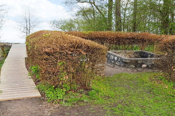 Foto van 6 persoons vakantie huis in Kirke Hyllinge - Vakantiehuis in Kirke Hyllinge - Outdoor