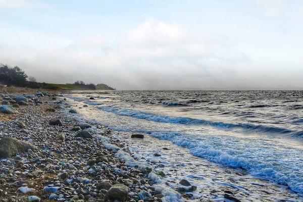 Foto van 6 persoons vakantie huis in Kirke Hyllinge - Vakantiehuis in Kirke Hyllinge - WaterView