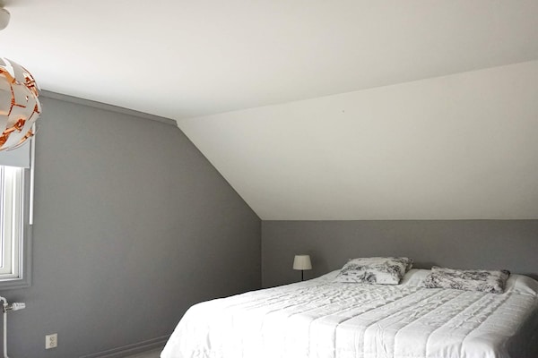 Foto van 6 persoons vakantie huis in LYSEKIL - Vakantiehuis in LYSEKIL - Indoor