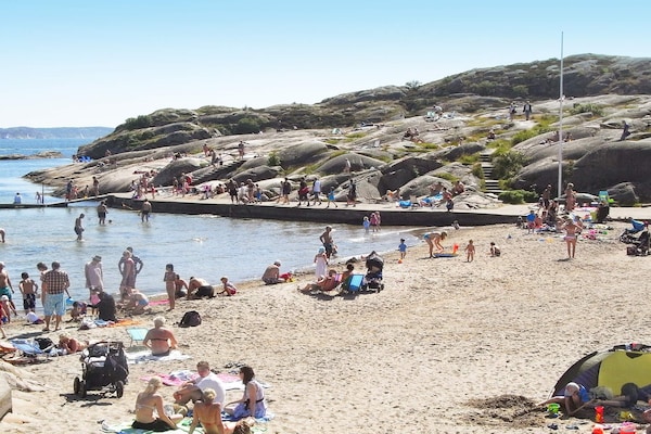 Foto van 6 persoons vakantie huis in LYSEKIL - Vakantiehuis in LYSEKIL - Untagged