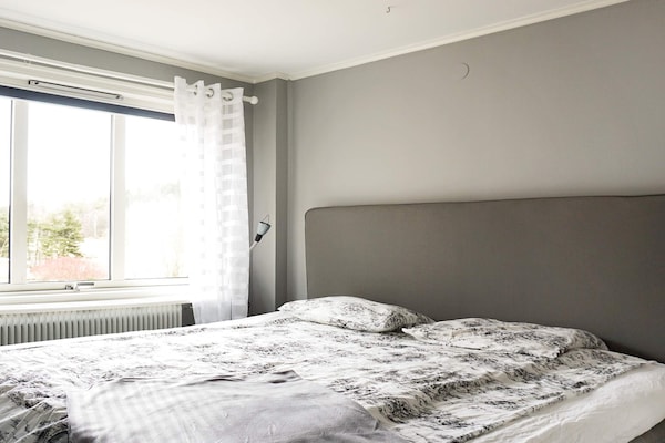 Foto van 6 persoons vakantie huis in LYSEKIL - Vakantiehuis in LYSEKIL - Indoor