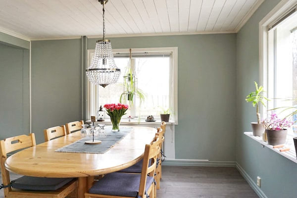 Foto van 6 persoons vakantie huis in LYSEKIL - Vakantiehuis in LYSEKIL - Indoor