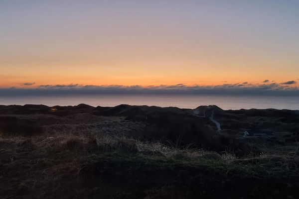 Foto van 6 persoons vakantie huis in Løkken - Vakantiehuis in Løkken - WaterView