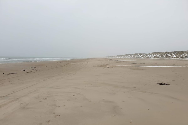 Foto van 6 persoons vakantie huis in Løkken - Vakantiehuis in Løkken - WaterView