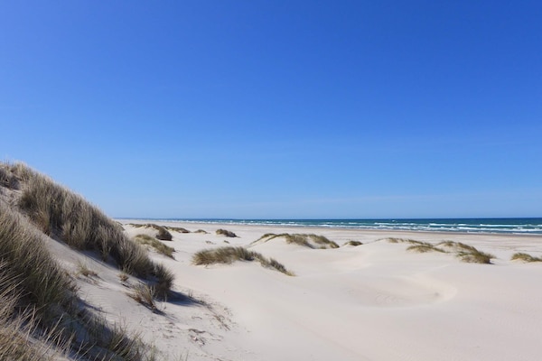 Foto van 6 persoons vakantie huis in Løkken - Vakantiehuis in Løkken - WaterView