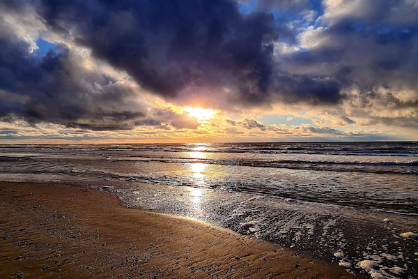 Foto van 6 persoons vakantie huis in Løkken - Vakantiehuis in Løkken - WaterView