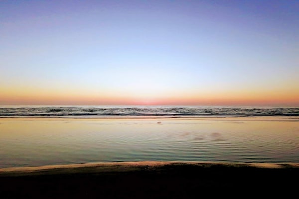 Foto van 6 persoons vakantie huis in Løkken - Vakantiehuis in Løkken - WaterView