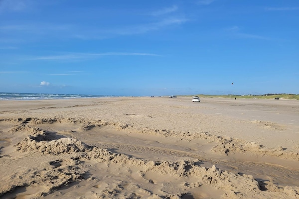 Foto van 6 persoons vakantie huis in Løkken - Vakantiehuis in Løkken - WaterView