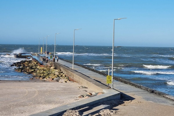 Foto van 6 persoons vakantie huis in Løkken - Vakantiehuis in Løkken - WaterView