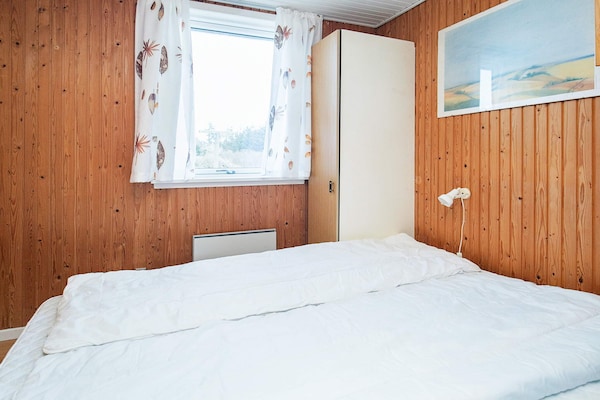 Foto van 6 persoons vakantie huis in Løkken - Vakantiehuis in Løkken - Indoor