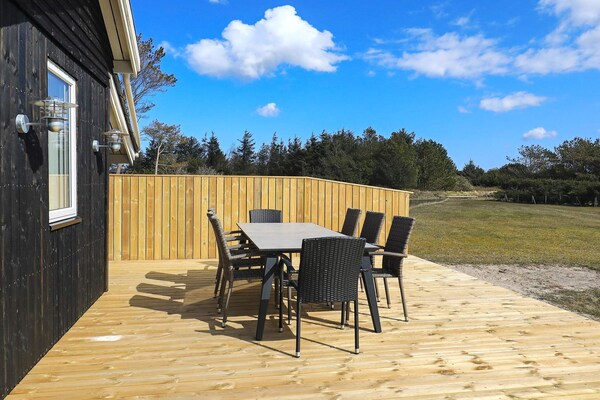 Foto van 6 persoons vakantie huis in Løkken - Vakantiehuis in Løkken - View