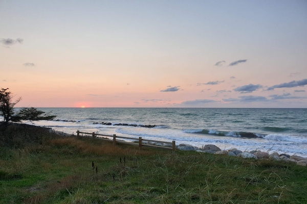 Foto van 6 persoons vakantie huis in Gilleleje - Vakantiehuis in Gilleleje - WaterView