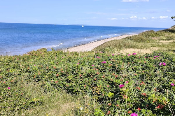 Foto van 6 persoons vakantie huis in Gilleleje - Vakantiehuis in Gilleleje - WaterView