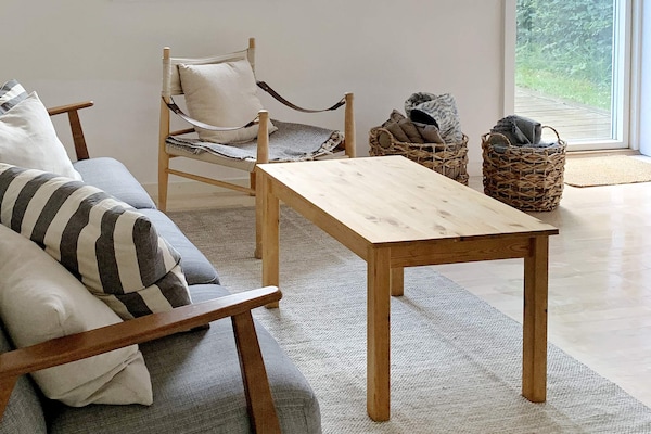 Foto van 6 persoons vakantie huis in Gilleleje - Vakantiehuis in Gilleleje - Indoor