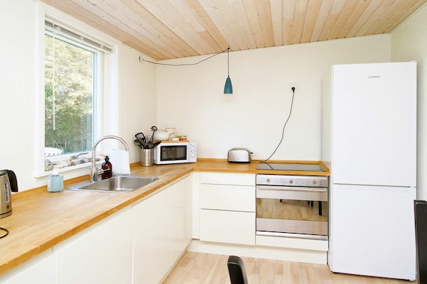 Foto van 6 persoons vakantie huis in Gilleleje - Vakantiehuis in Gilleleje - Indoor
