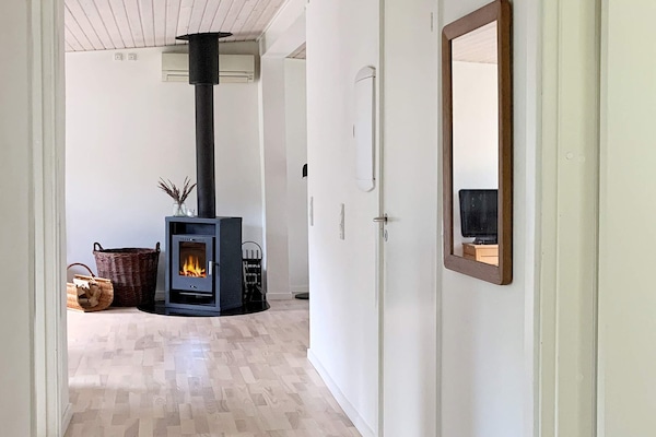 Foto van 6 persoons vakantie huis in Gilleleje - Vakantiehuis in Gilleleje - Indoor