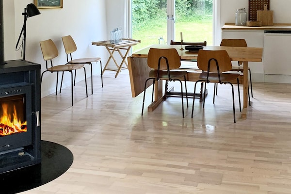 Foto van 6 persoons vakantie huis in Gilleleje - Vakantiehuis in Gilleleje - Indoor