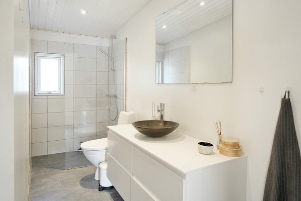 Foto van 6 persoons vakantie huis in Gilleleje - Vakantiehuis in Gilleleje - Indoor
