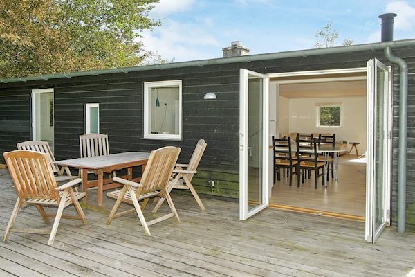 Foto van 6 persoons vakantie huis in Gilleleje - Vakantiehuis in Gilleleje - View