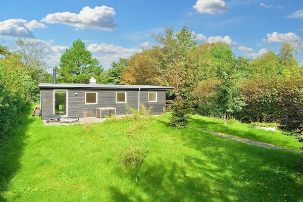 Foto van 6 persoons vakantie huis in Gilleleje - Vakantiehuis in Gilleleje - View