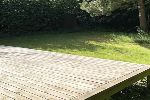 Foto van 6 persoons vakantie huis in Gilleleje - Vakantiehuis in Gilleleje - View