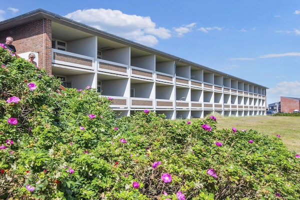 Foto van Appartement in Fano vlakbij de kust - Vakantiehuis in Fanø - Untagged