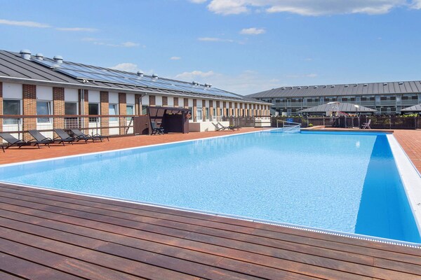 Foto van Uitnodigend vakantiehuis in Fanø - Vakantiehuis in Fanø - Untagged