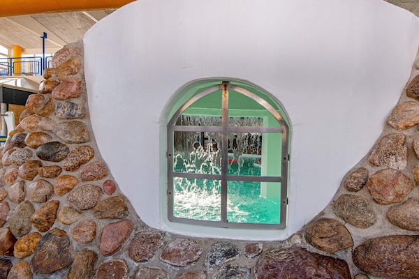 Foto van 4 persoons vakantie huis in Ringkøbing - Vakantiehuis in Ringkøbing - Untagged