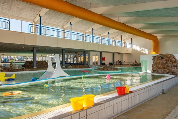 Foto van 6 persoons vakantie huis in Ringkøbing - Vakantiehuis in Ringkøbing - Untagged