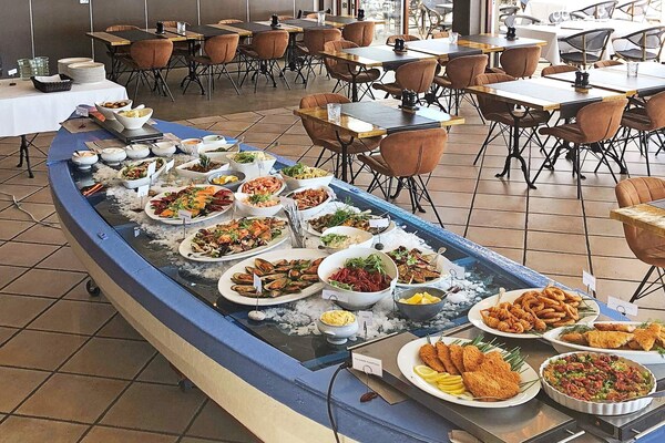 Foto van 4 persoons vakantie huis op een vakantie park in Faaborg - Untagged