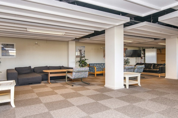 Foto van 6 persoons vakantie huis op een vakantie park in Fanø - Untagged