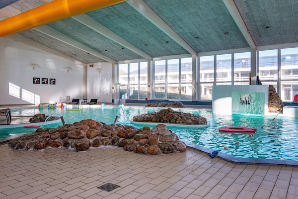 Foto van 8 persoons vakantie huis in Ringkøbing - Vakantiehuis in Ringkøbing - Untagged