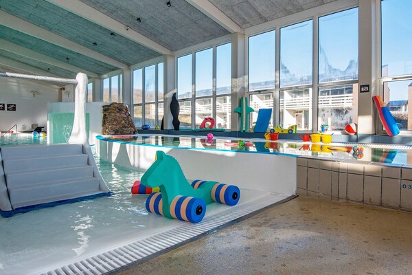 Foto van 8 persoons vakantie huis in Ringkøbing - Vakantiehuis in Ringkøbing - Untagged