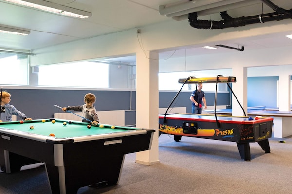 Foto van 8 persoons vakantie huis in Ringkøbing - Vakantiehuis in Ringkøbing - Untagged