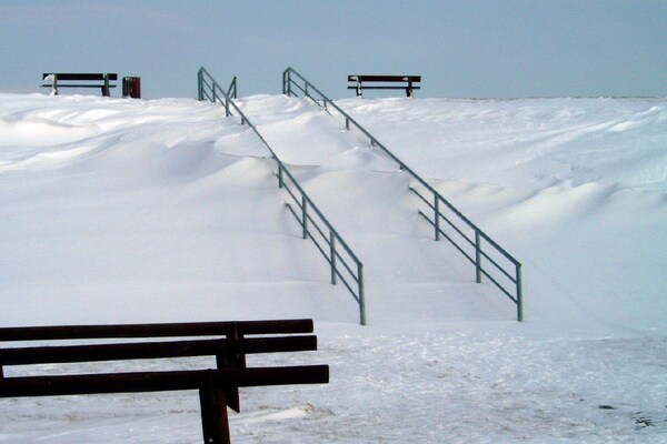 Foto van 6 persoons vakantie huis in Otterndorf - Vakantiehuis in Ottendorf - View