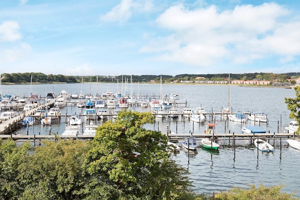 Foto van 6 persoons vakantie huis op in Gråsten - Vakantiehuis in Gråsten - WaterView