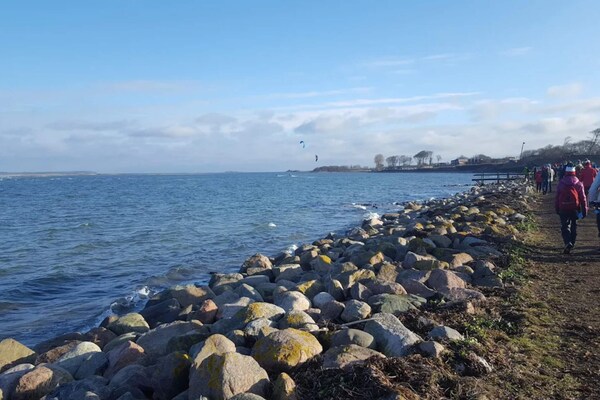 Foto van 5-persoons vakantiepark in Bogense - Vakantiehuis in Bogense - WaterView