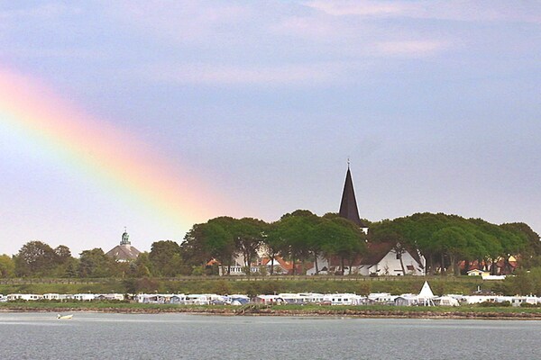 Foto van 5-persoons vakantiepark in Bogense - Vakantiehuis in Bogense - WaterView