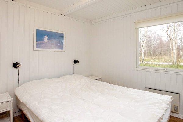 Foto van 6 persoons vakantie huis in Læsø-By Traum - Vakantiehuis in Læsø - Indoor